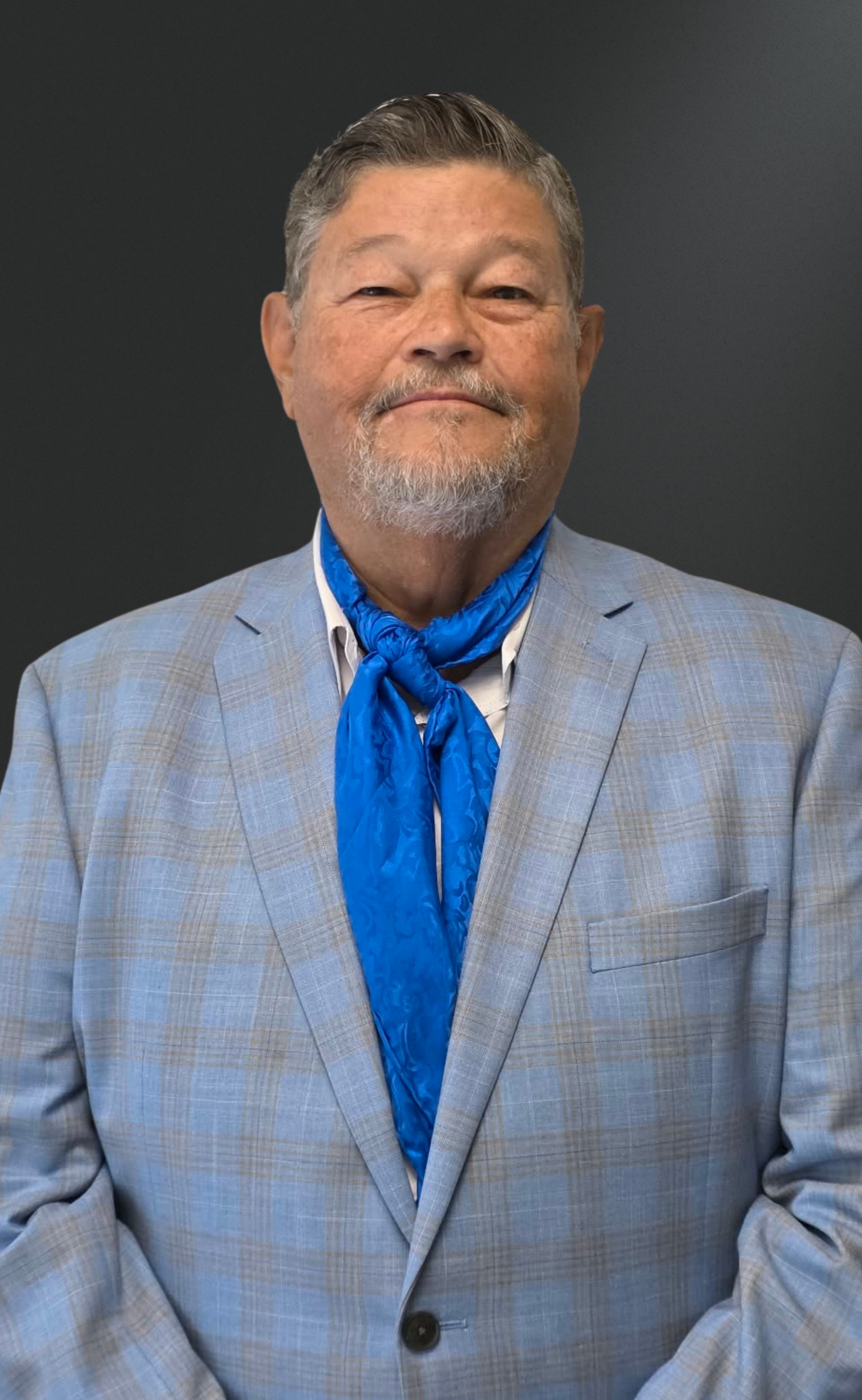 Dennis Mason - Head Deacon