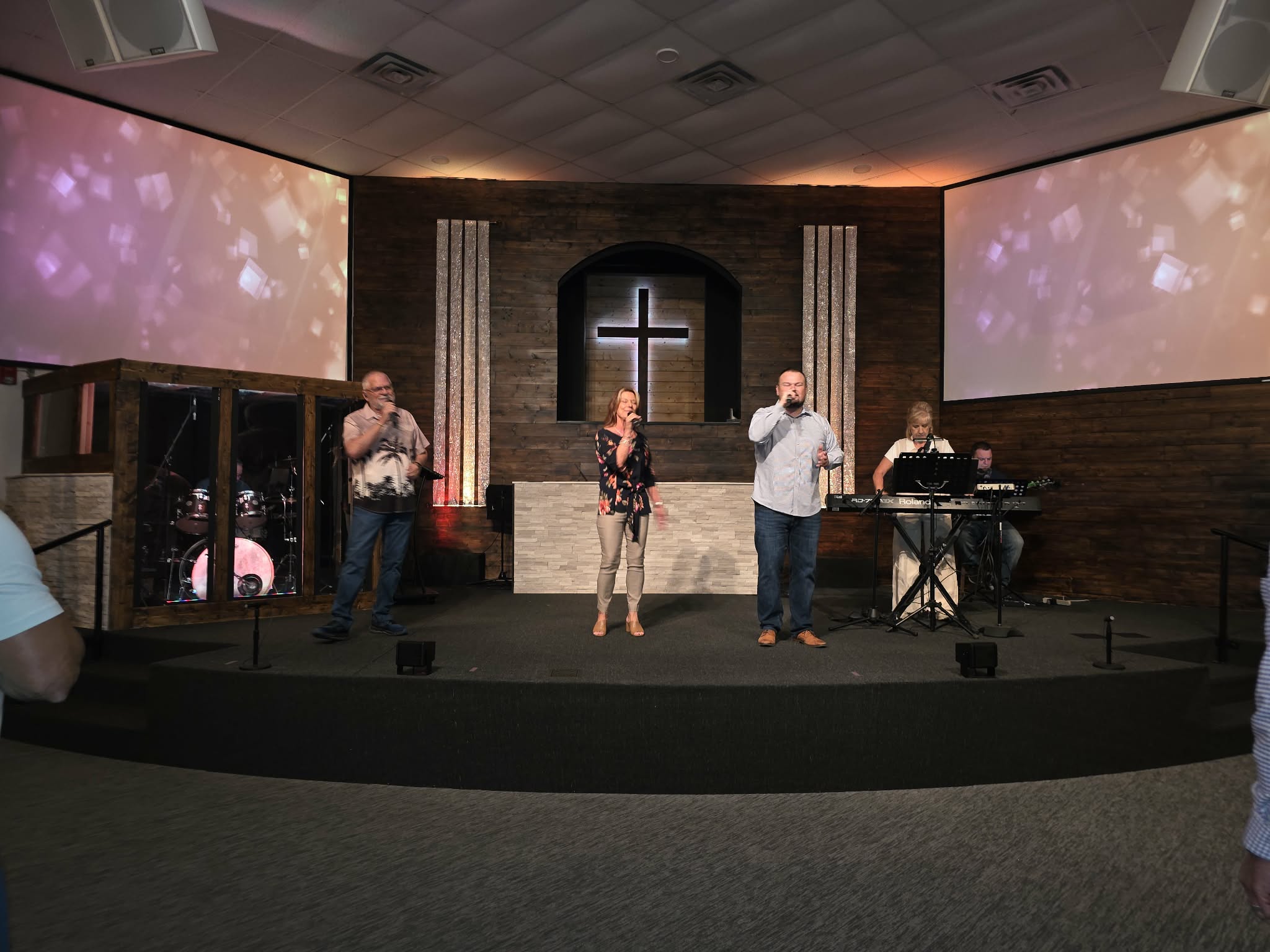 Worship