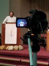 Check out some of the videos our Media Team have shared!