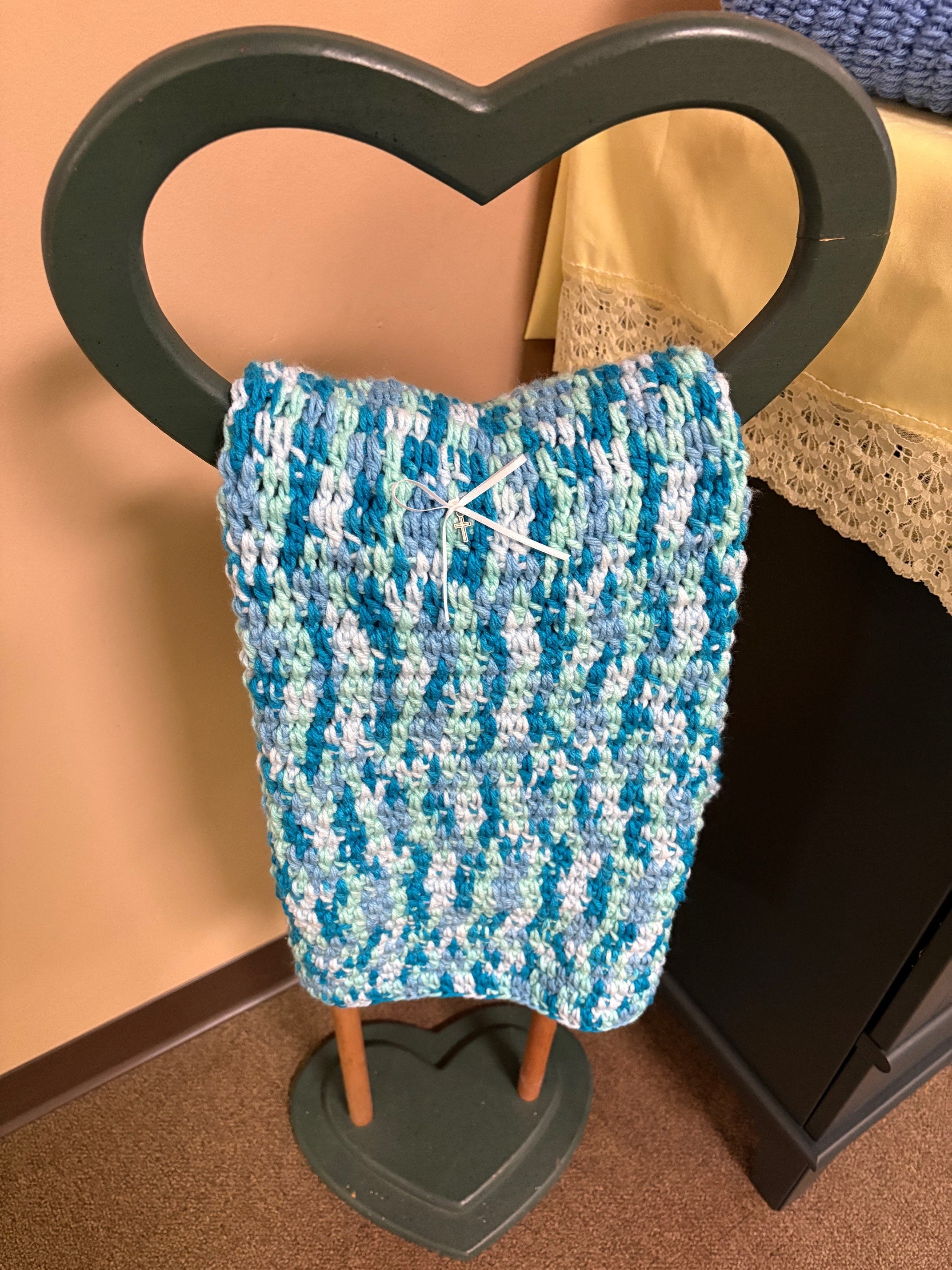Prayer Shawl Ministry