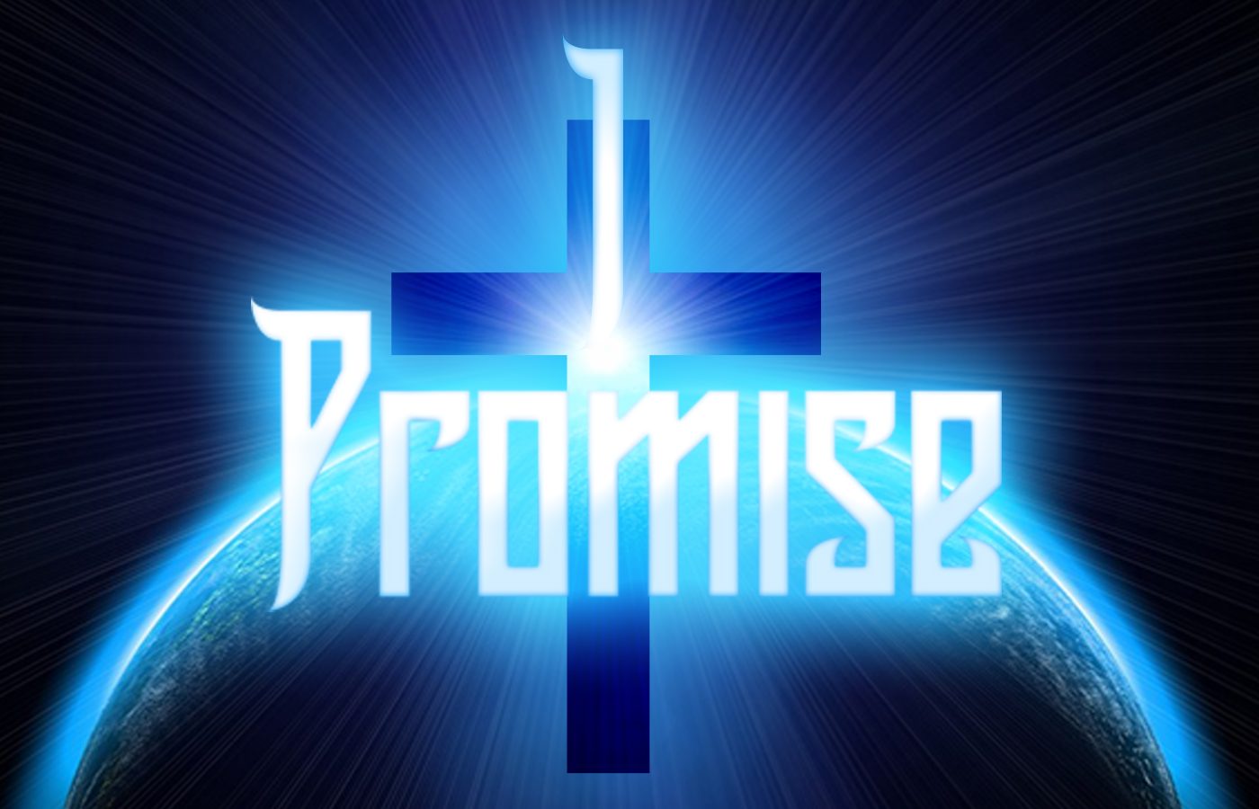 THE PROMISE OF HEAVEN episode artwork