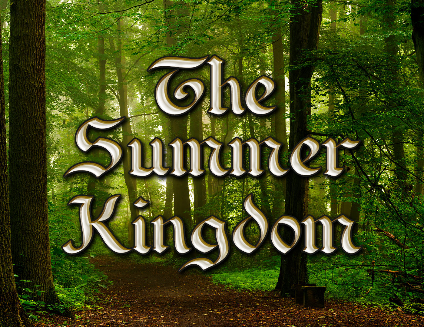 THE SUMMER KINGDOM episode artwork