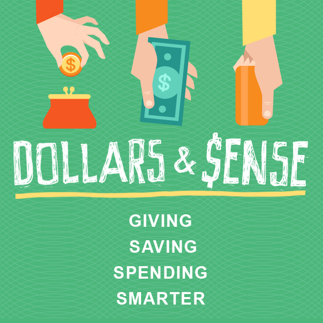 GIVING SMARTER episode artwork
