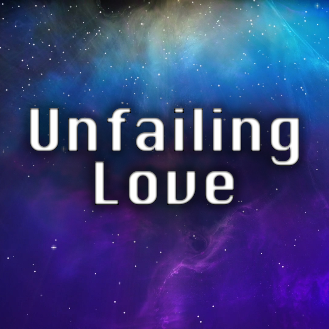 UNFAILING LOVE episode artwork