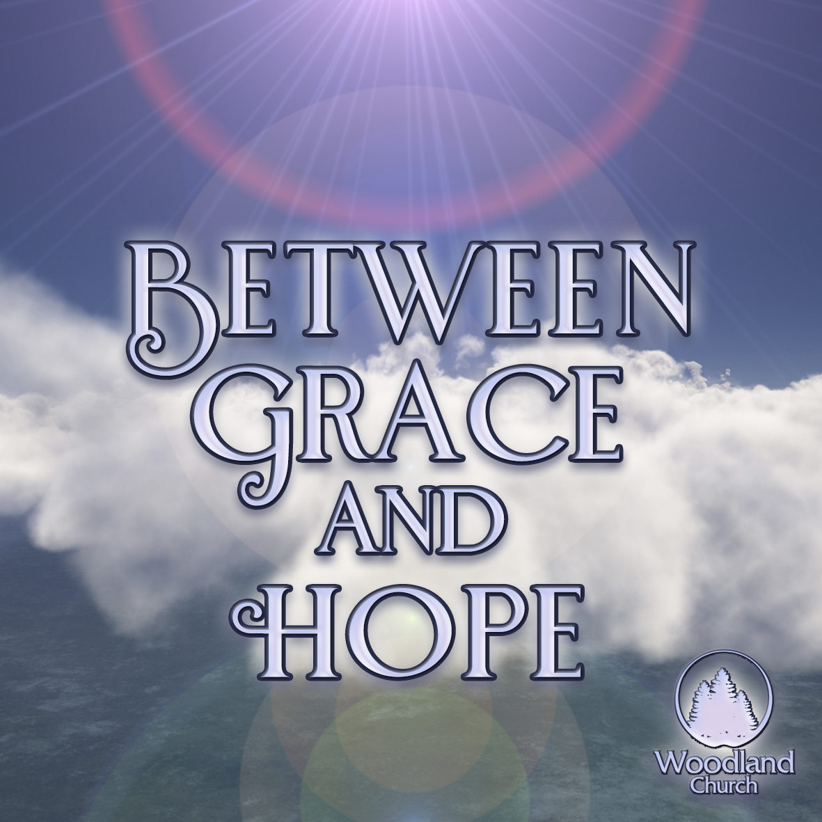 BETWEEN GRACE AND HOPE episode artwork