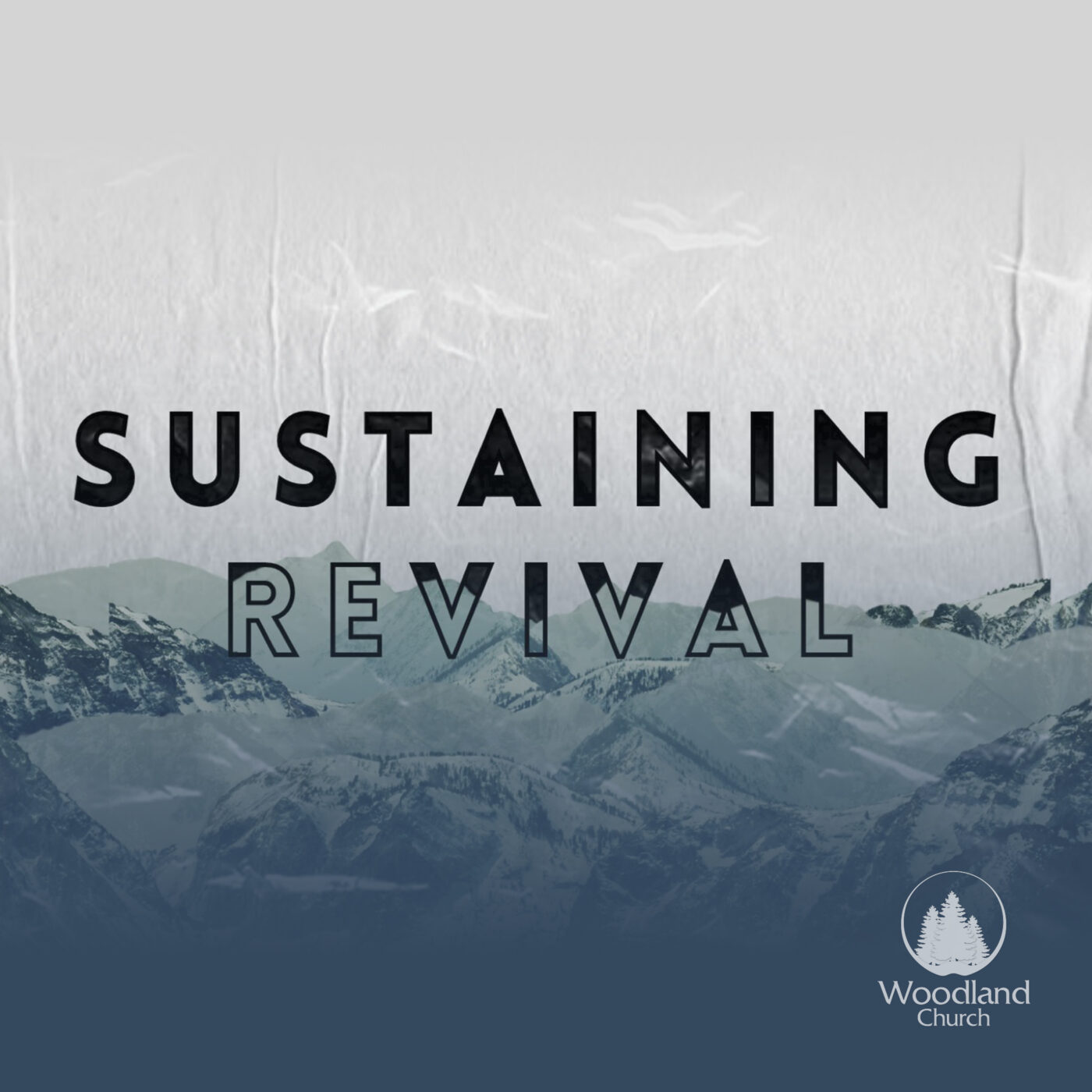 SUSTAINING REVIVAL episode artwork
