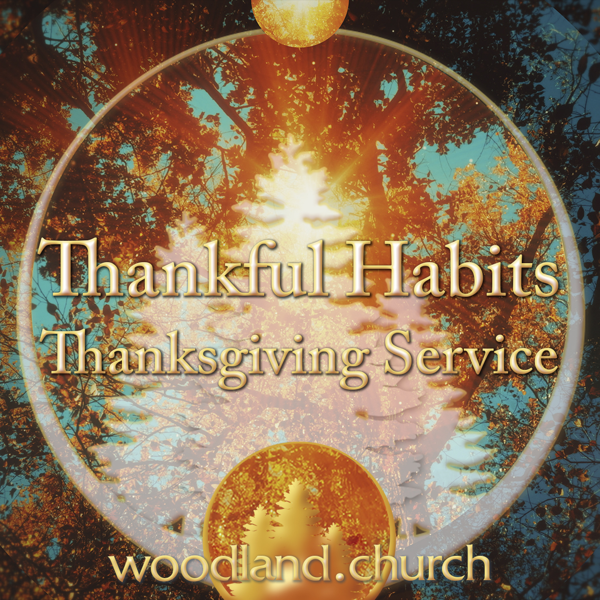 THANKFUL HABITS episode artwork