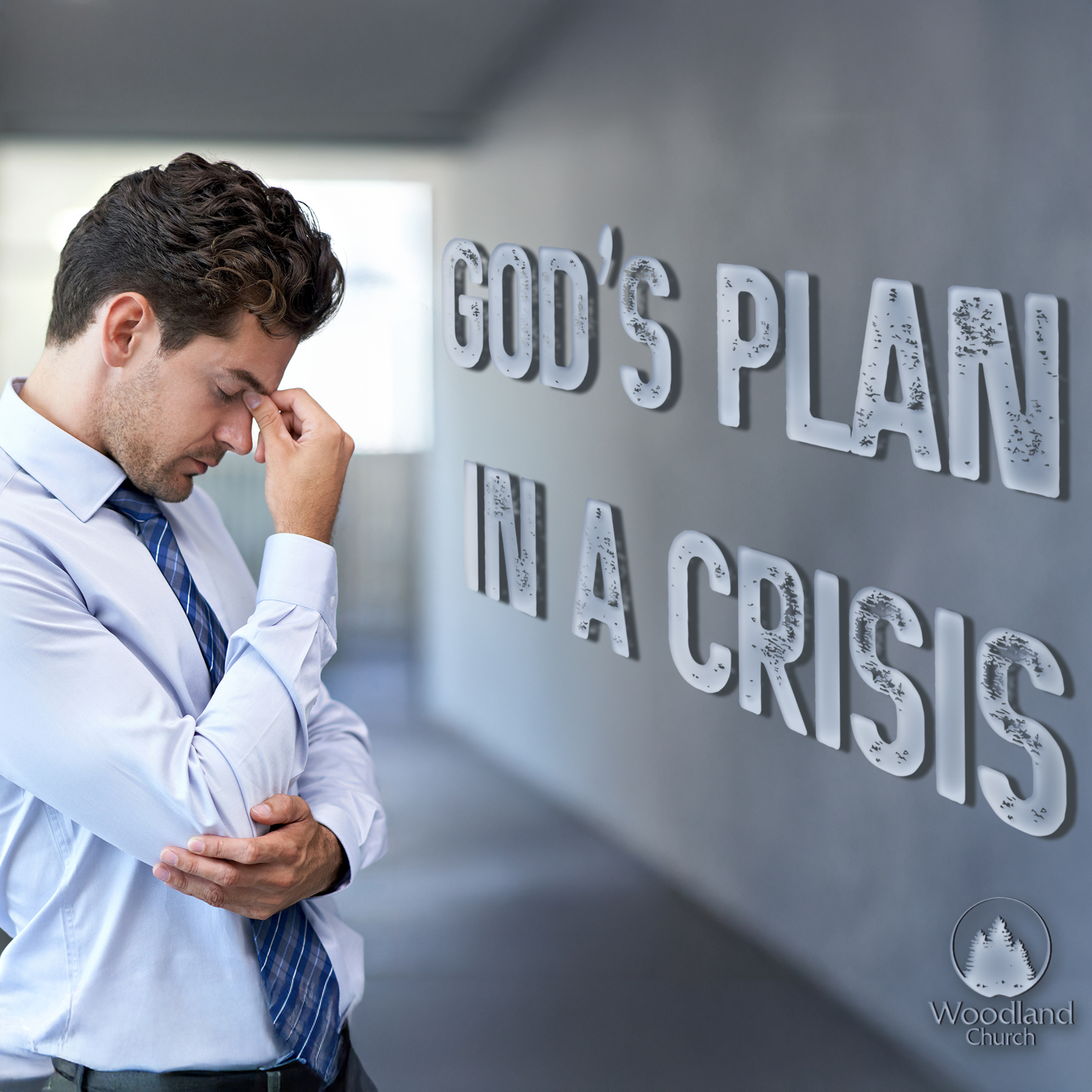 GOD’S PLAN IN A CRISIS episode artwork