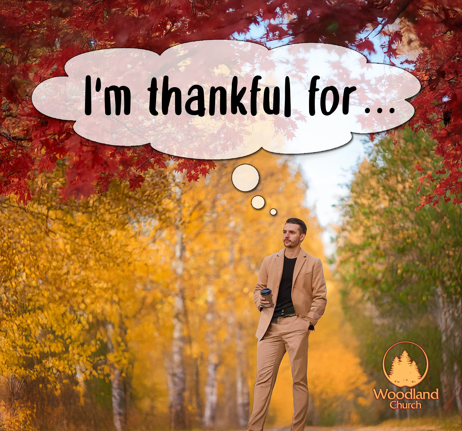 I’M THANKFUL FOR… episode artwork