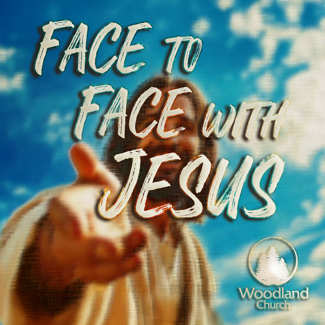 GETTING CLOSE TO JESUS episode artwork