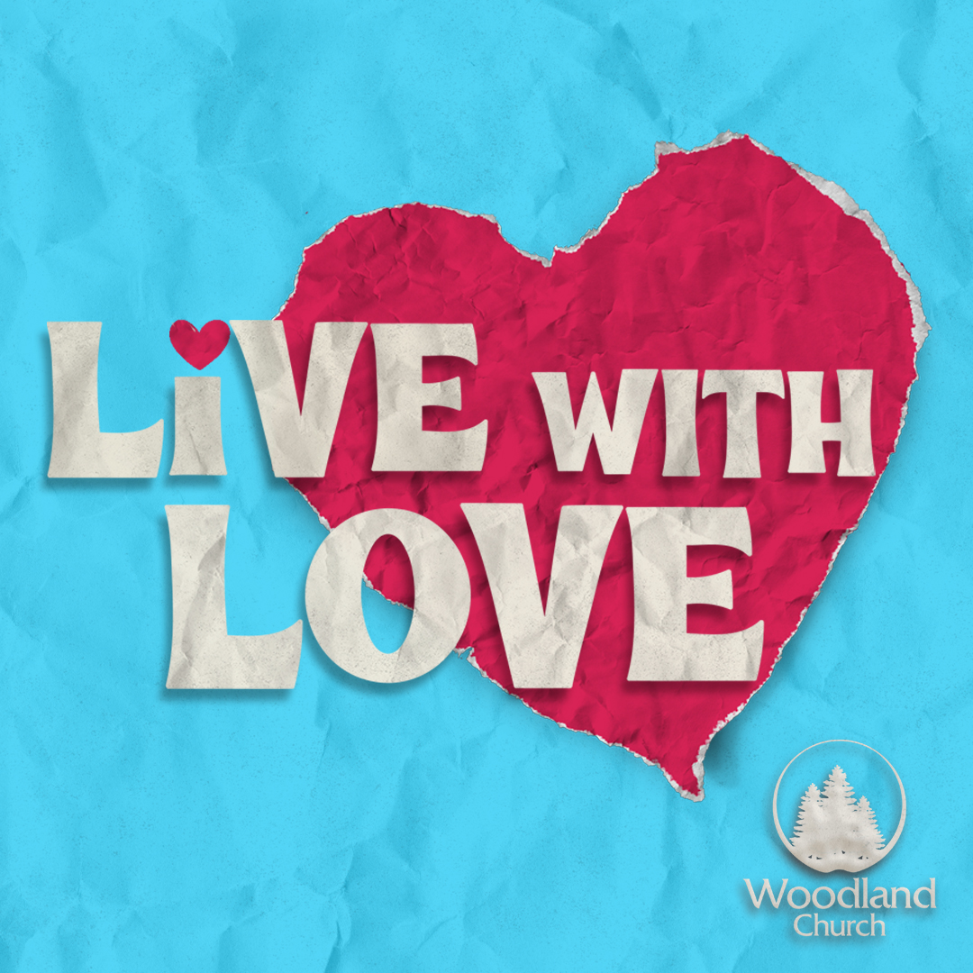 LIVE WITH LOVE episode artwork