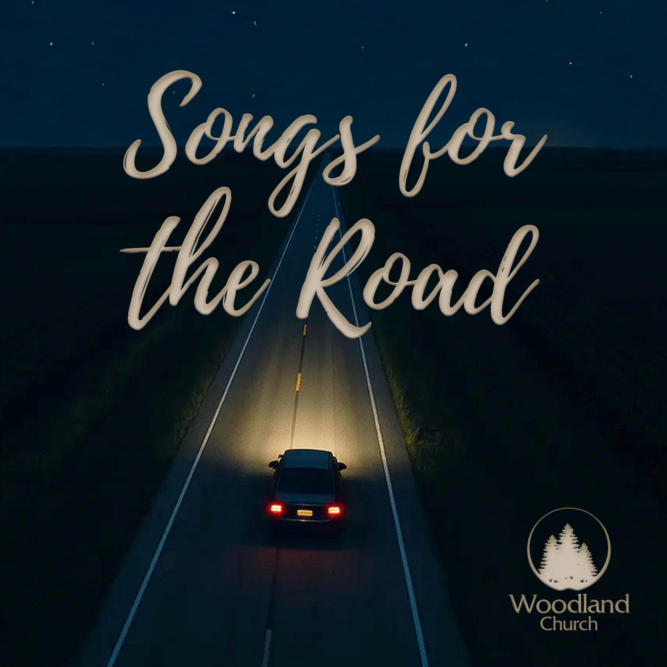 SONGS FOR THE ROAD episode artwork
