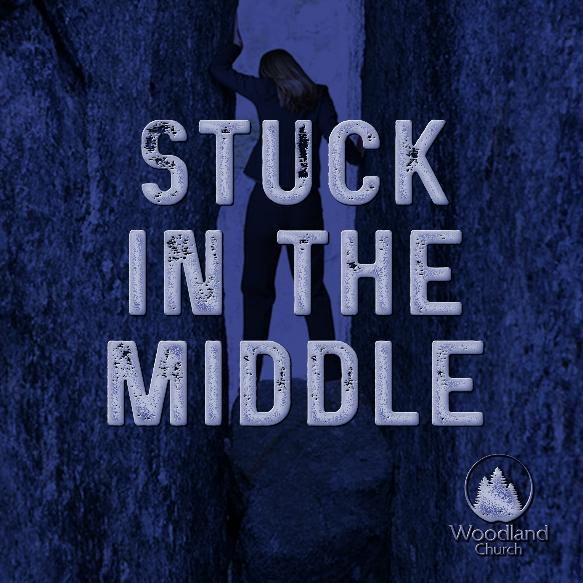 STUCK IN THE MIDDLE episode artwork