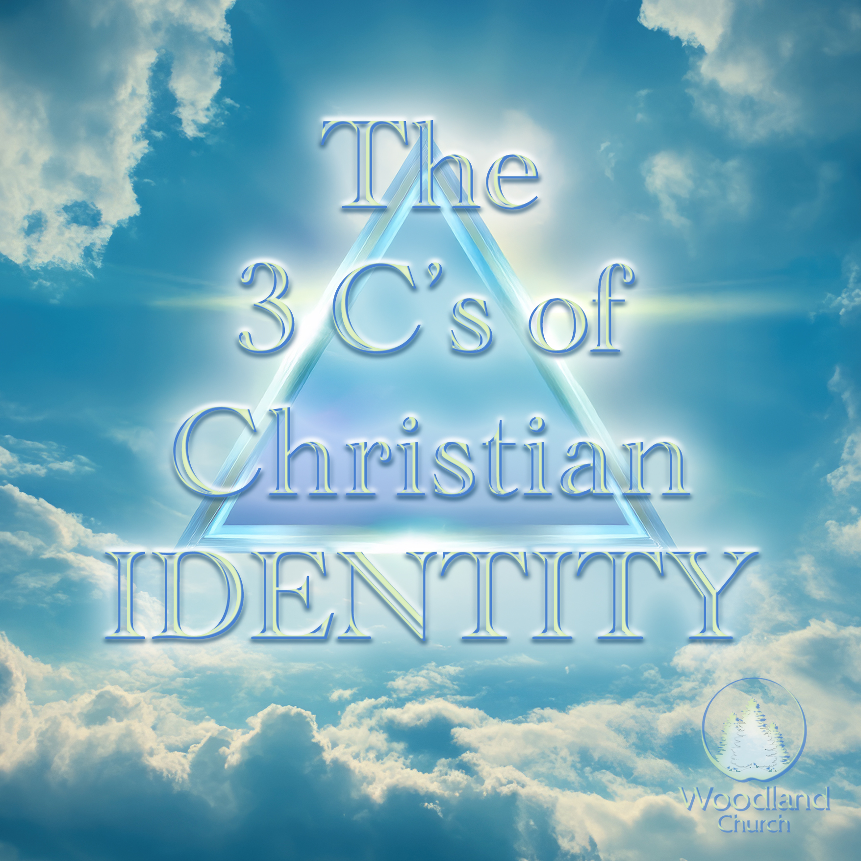 THE 3 C’s OF CHRISTIAN IDENTITY episode artwork