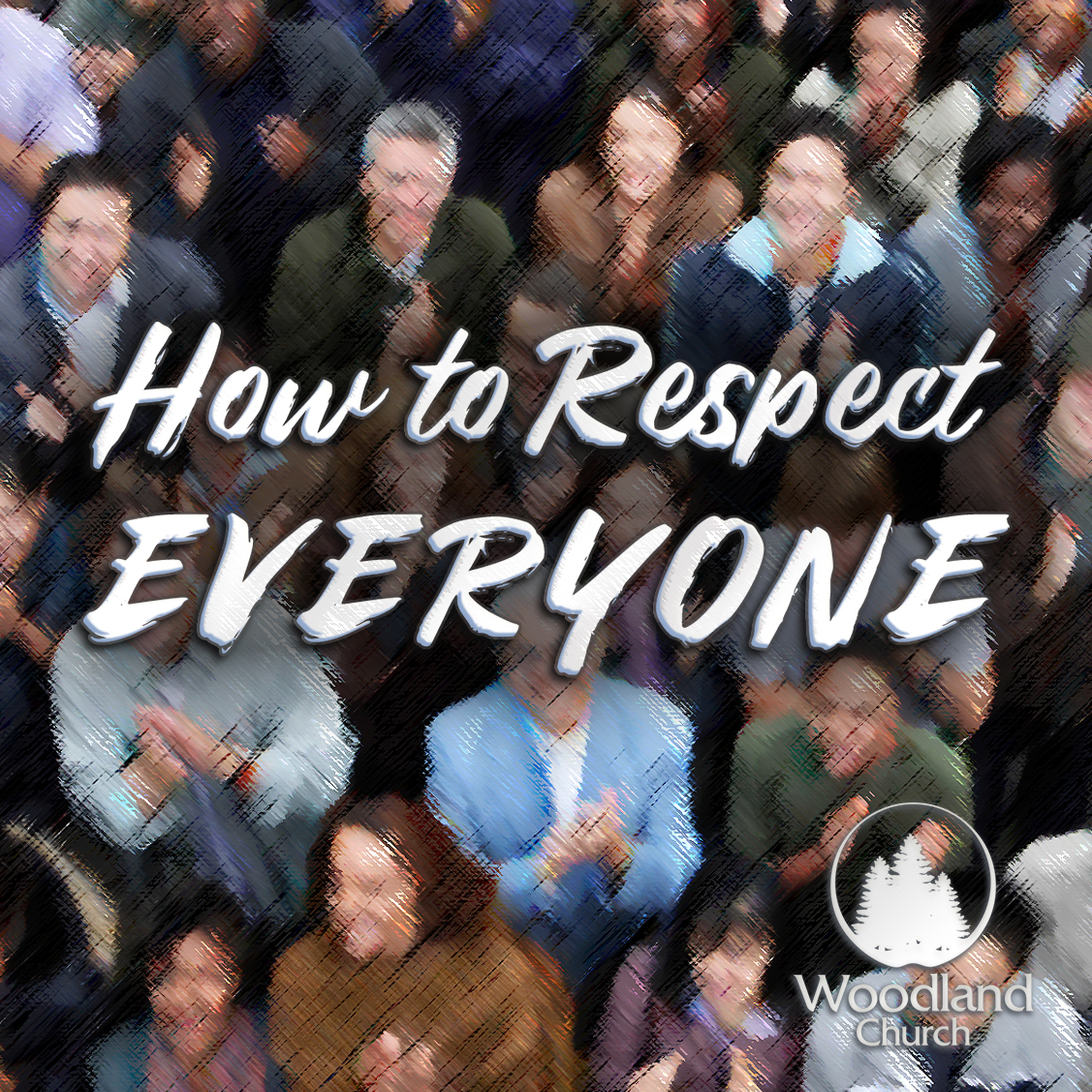 HOW TO RESPECT EVERYONE episode artwork