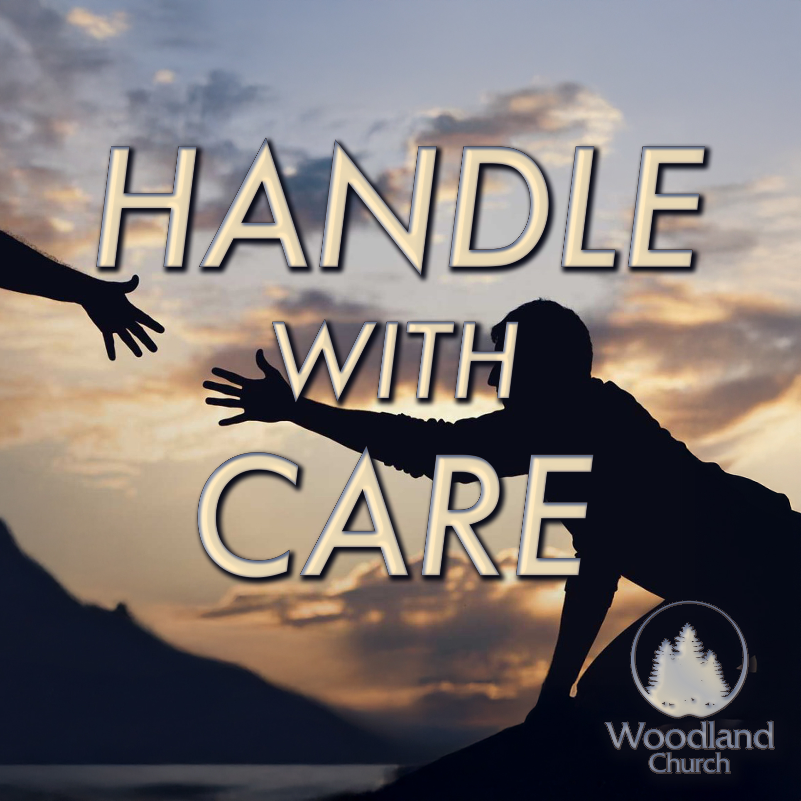 HANDLE WITH CARE episode artwork