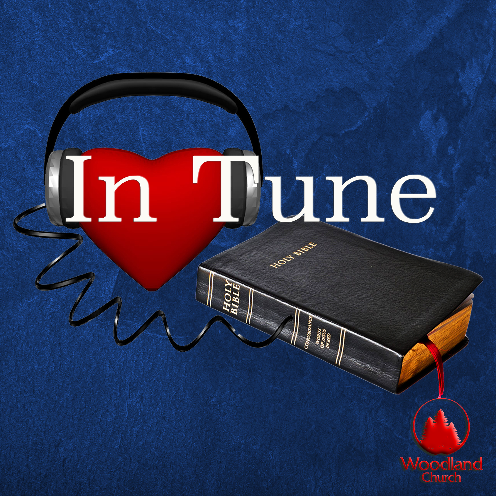 IN TUNE episode artwork