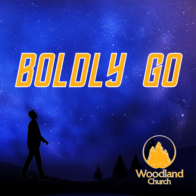 BOLDLY GO episode artwork