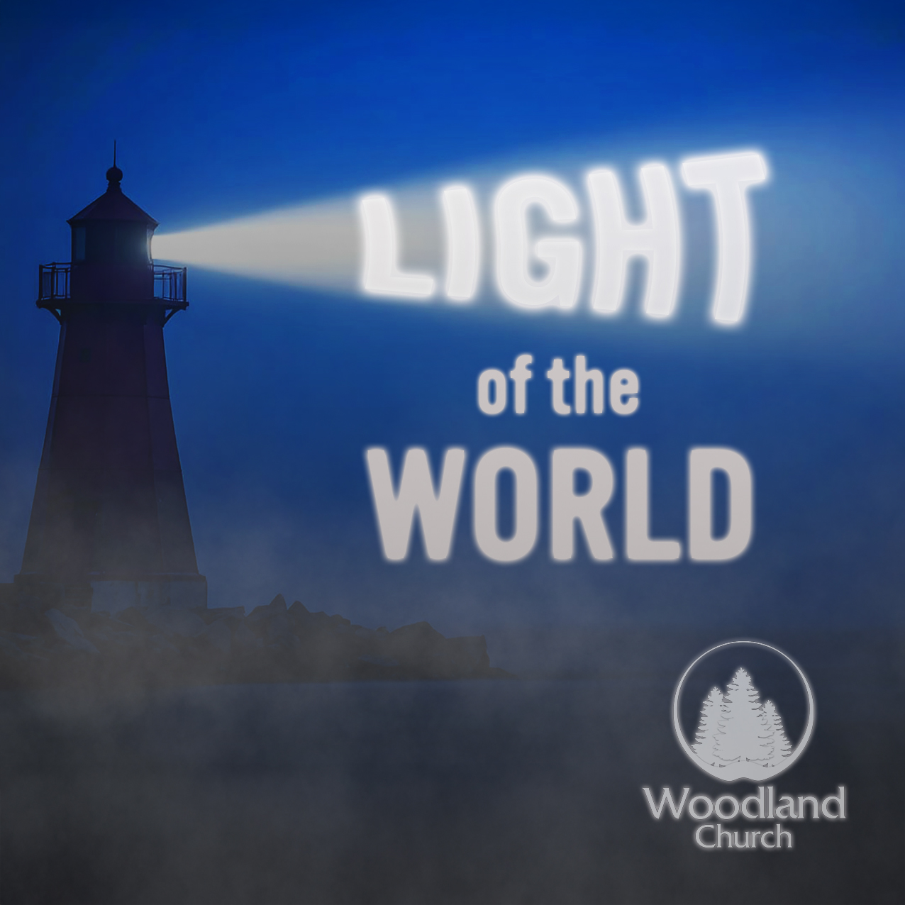 LIGHT OF THE WORLD episode artwork