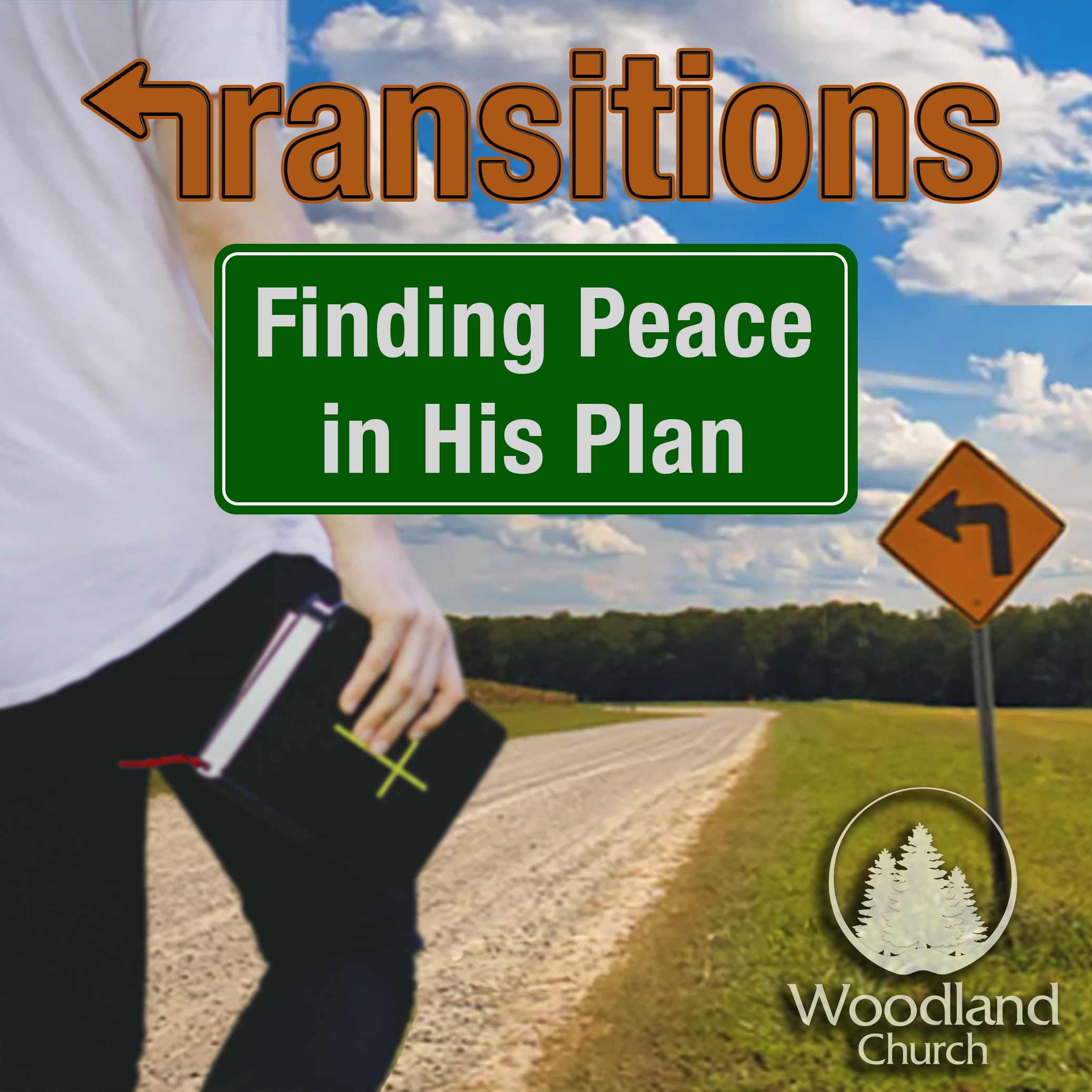 FINDING PEACE IN HIS PLAN episode artwork