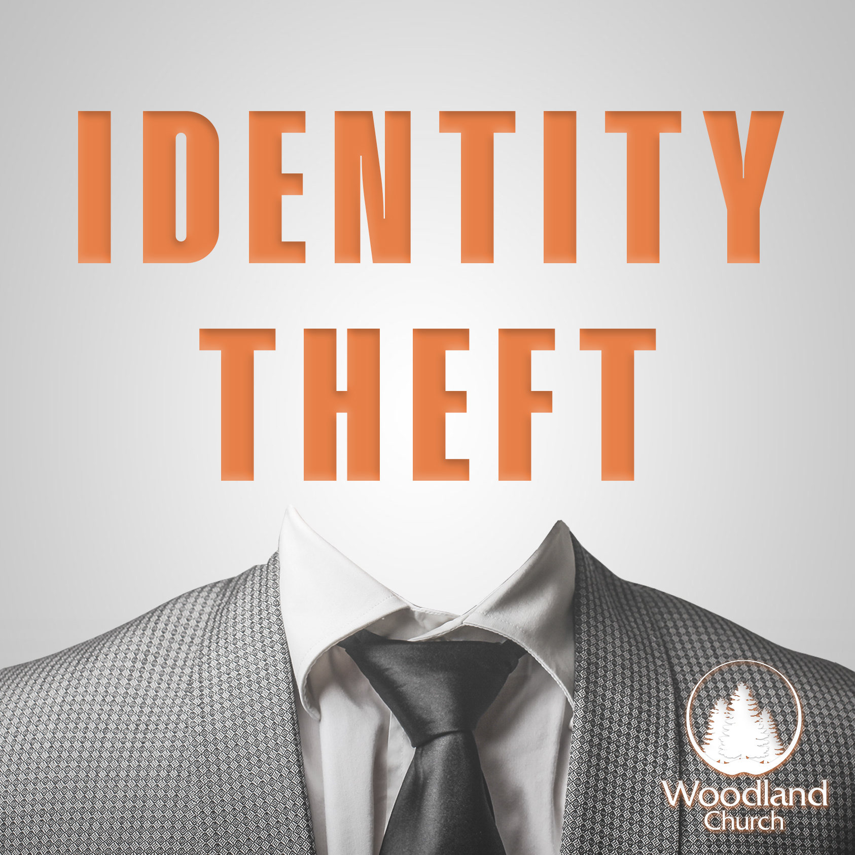 IDENTITY THEFT episode artwork