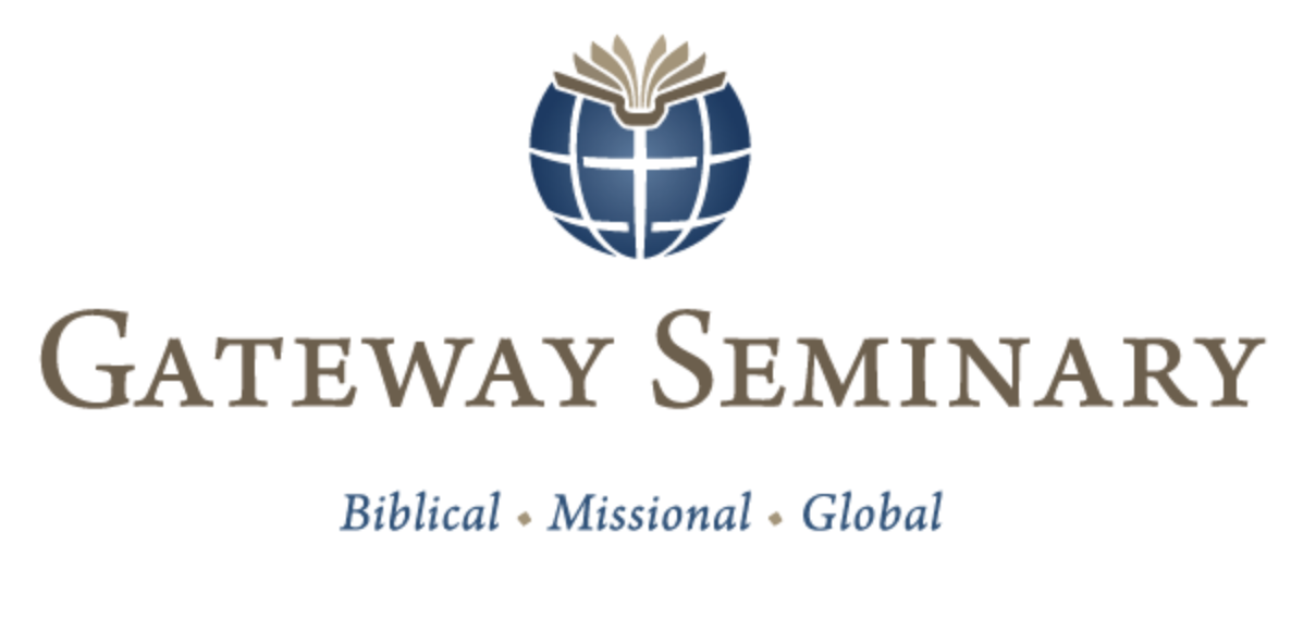 Gateway Seminary - Master of Divinity