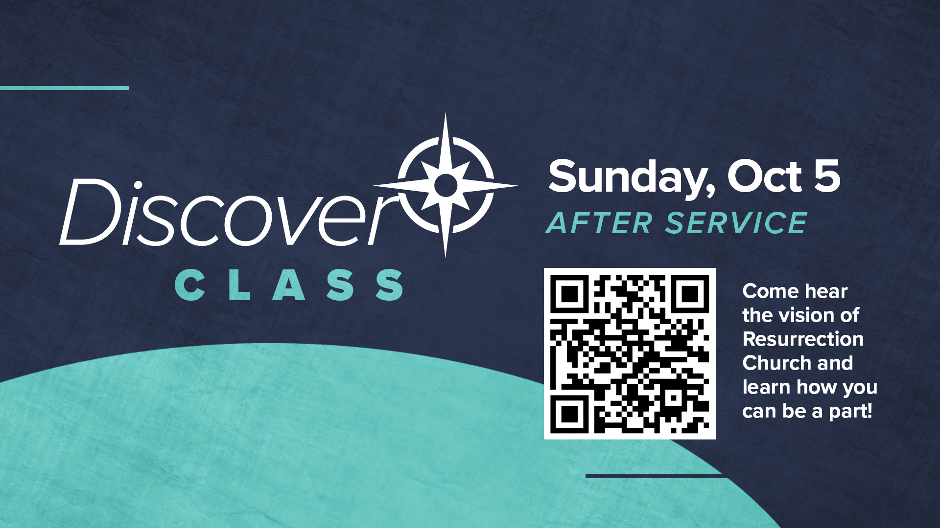 Discover Class