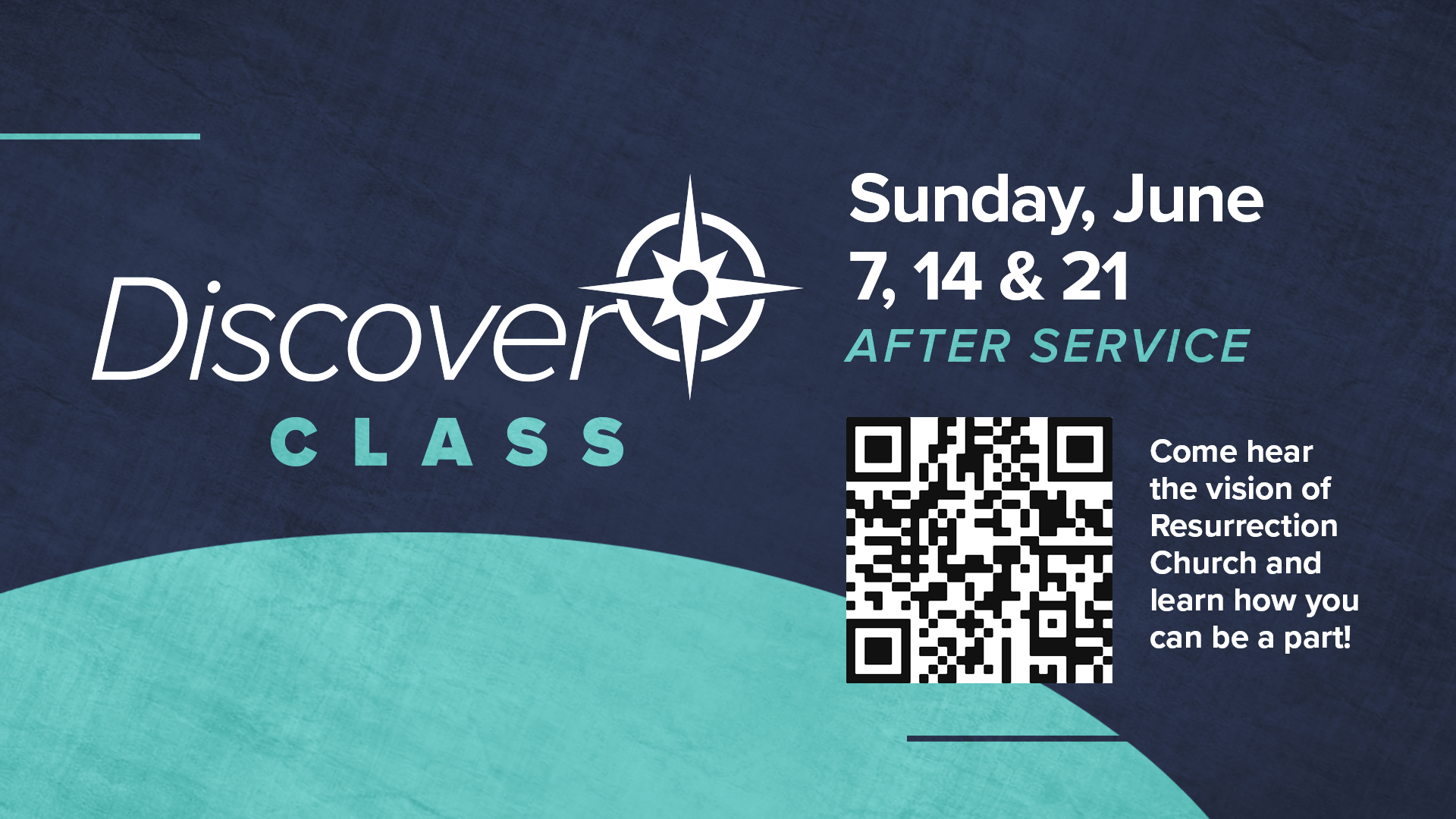 Discover Class
