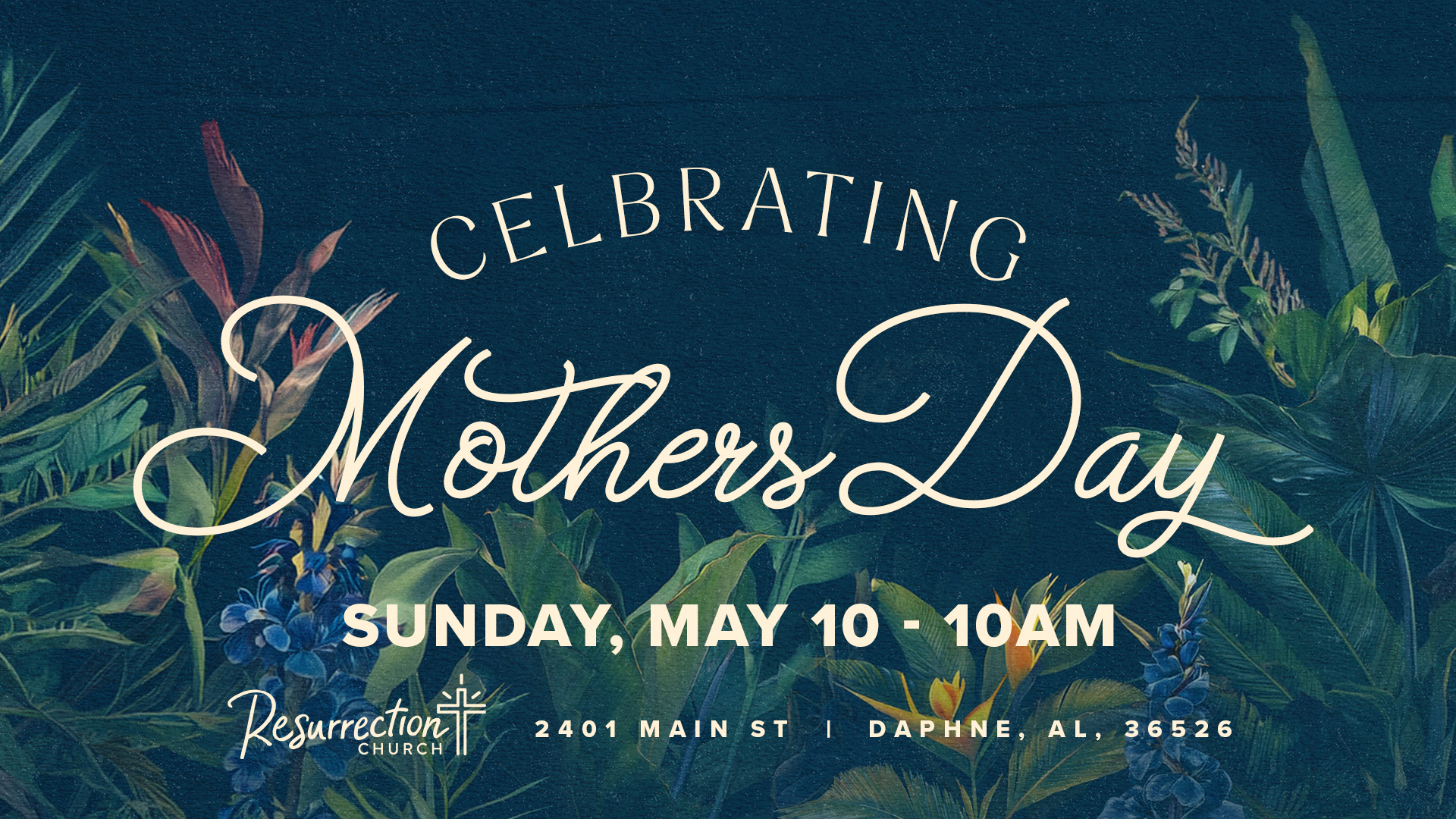Mother's Day