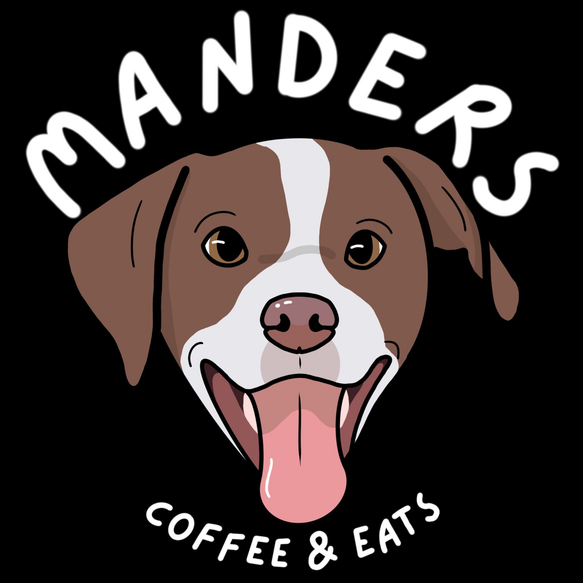 Manders Food Truck
