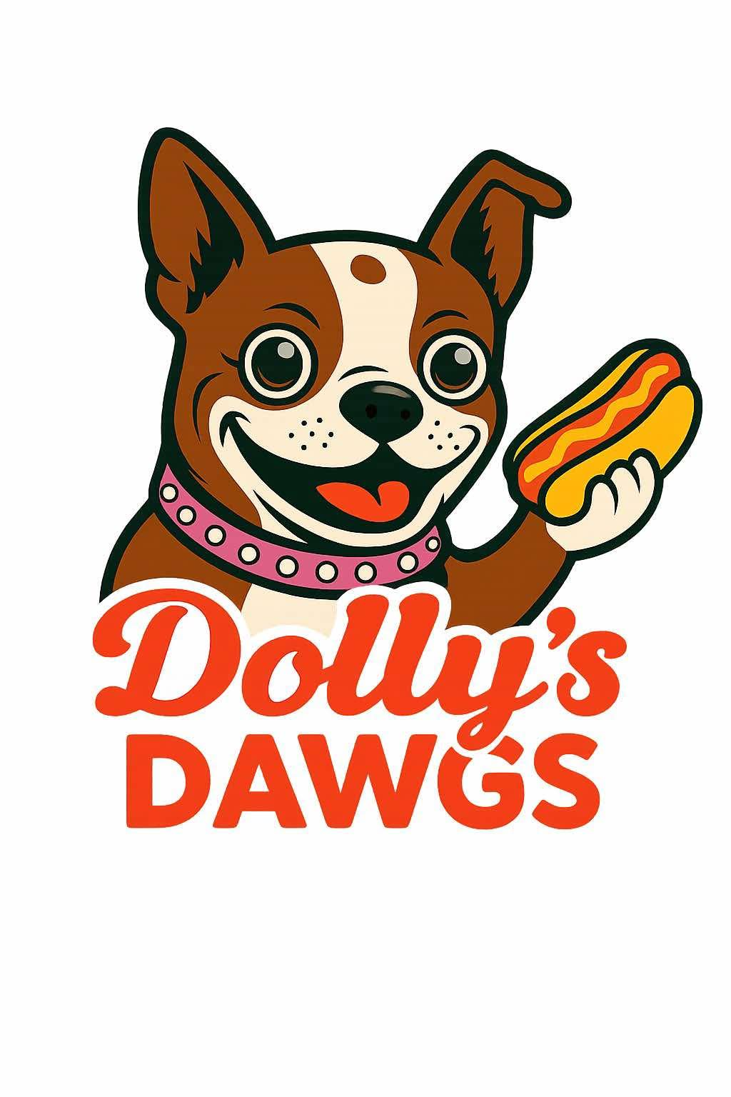 Dolly Dawgs