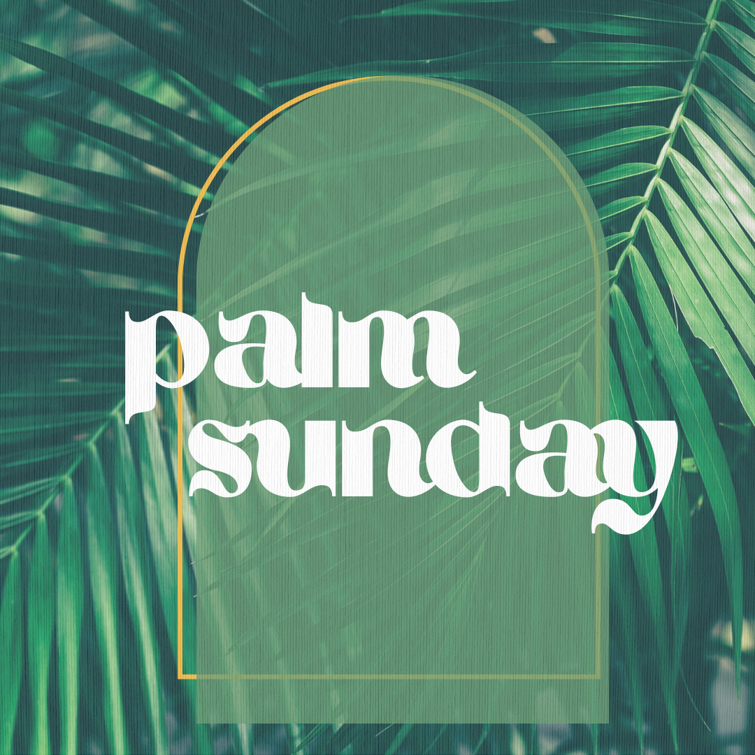 Sunday, March 29 at 10 am