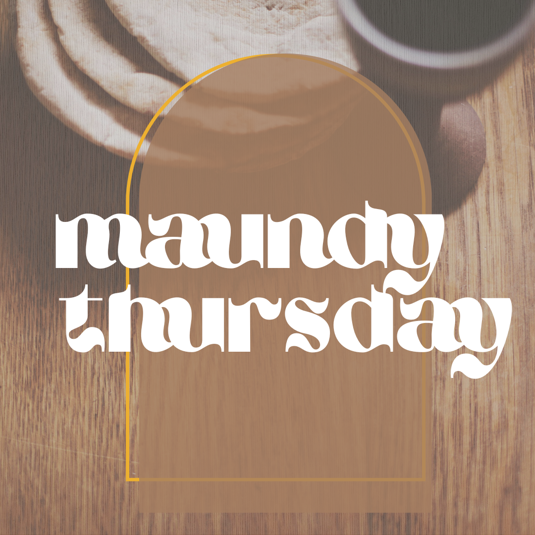 Thursday, April 2 at 6 pm