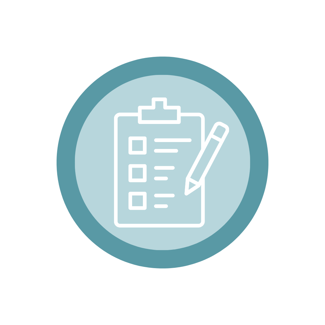 Read our Congregational Survey