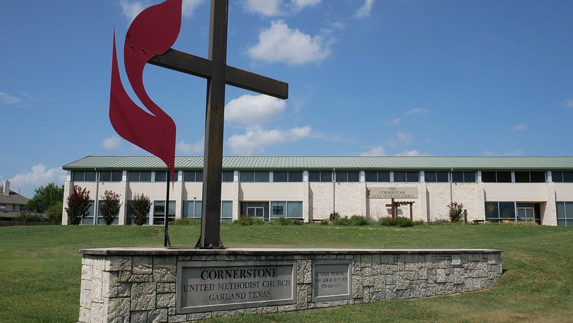 The Header image