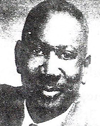 Elder Hervey C. Tiller