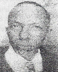 Rev. William H. W. Cockrell