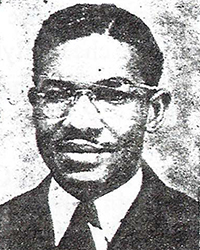 Rev. Lonnie J. Jordan