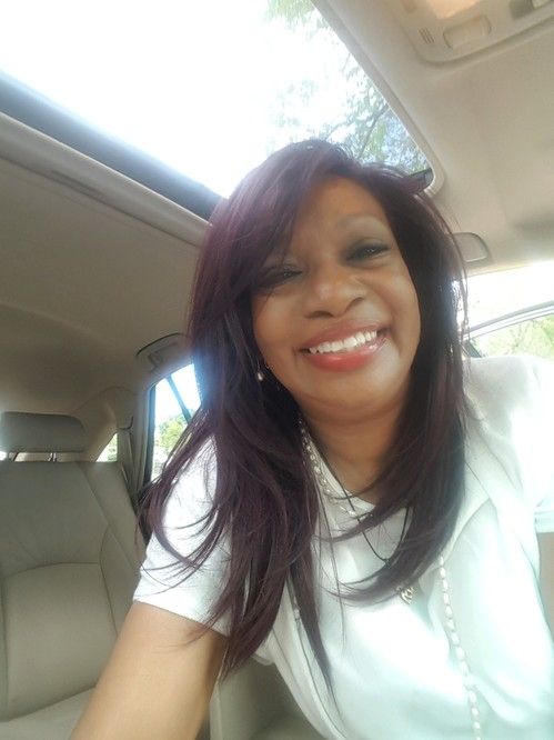 Kimberly Stokes