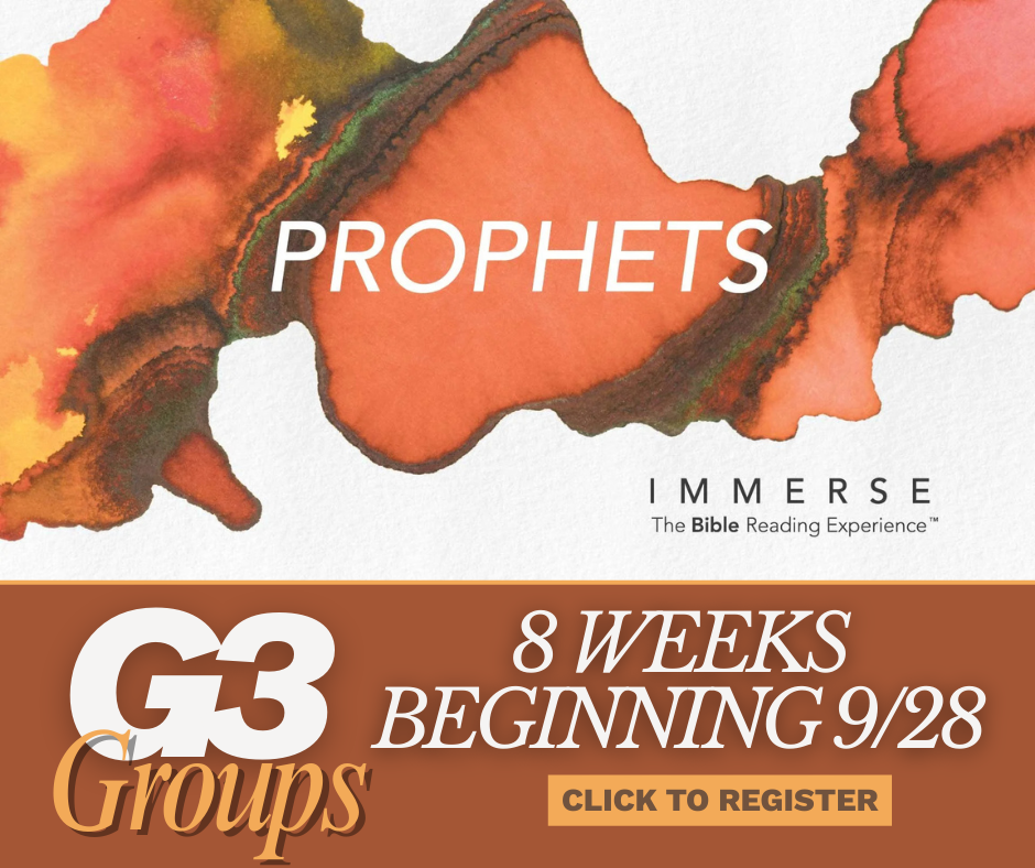 Small Groups
