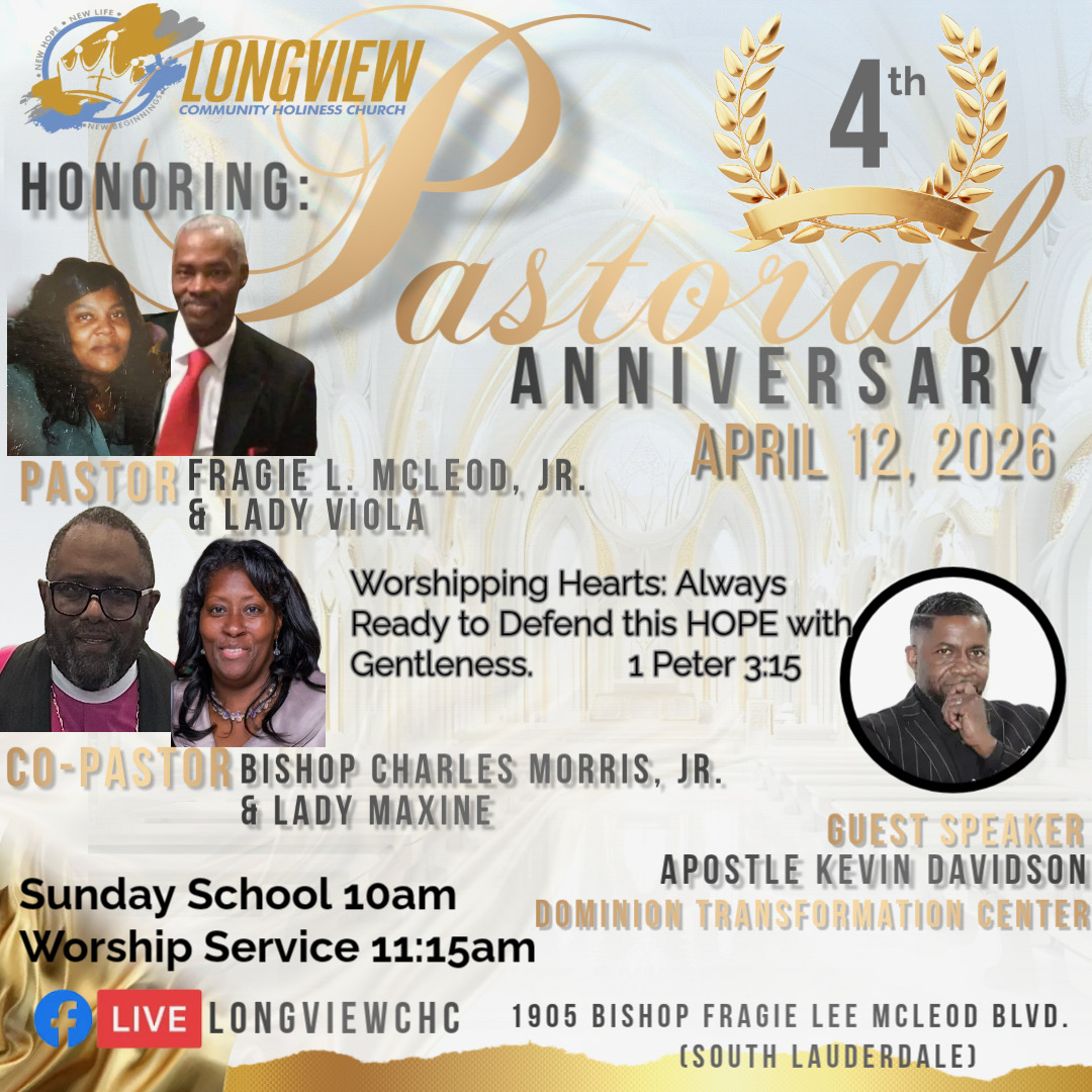 Anniversary Information