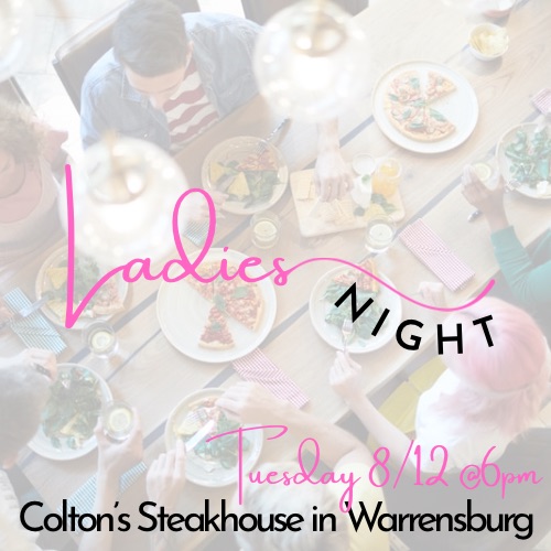 Ladies Night Out
