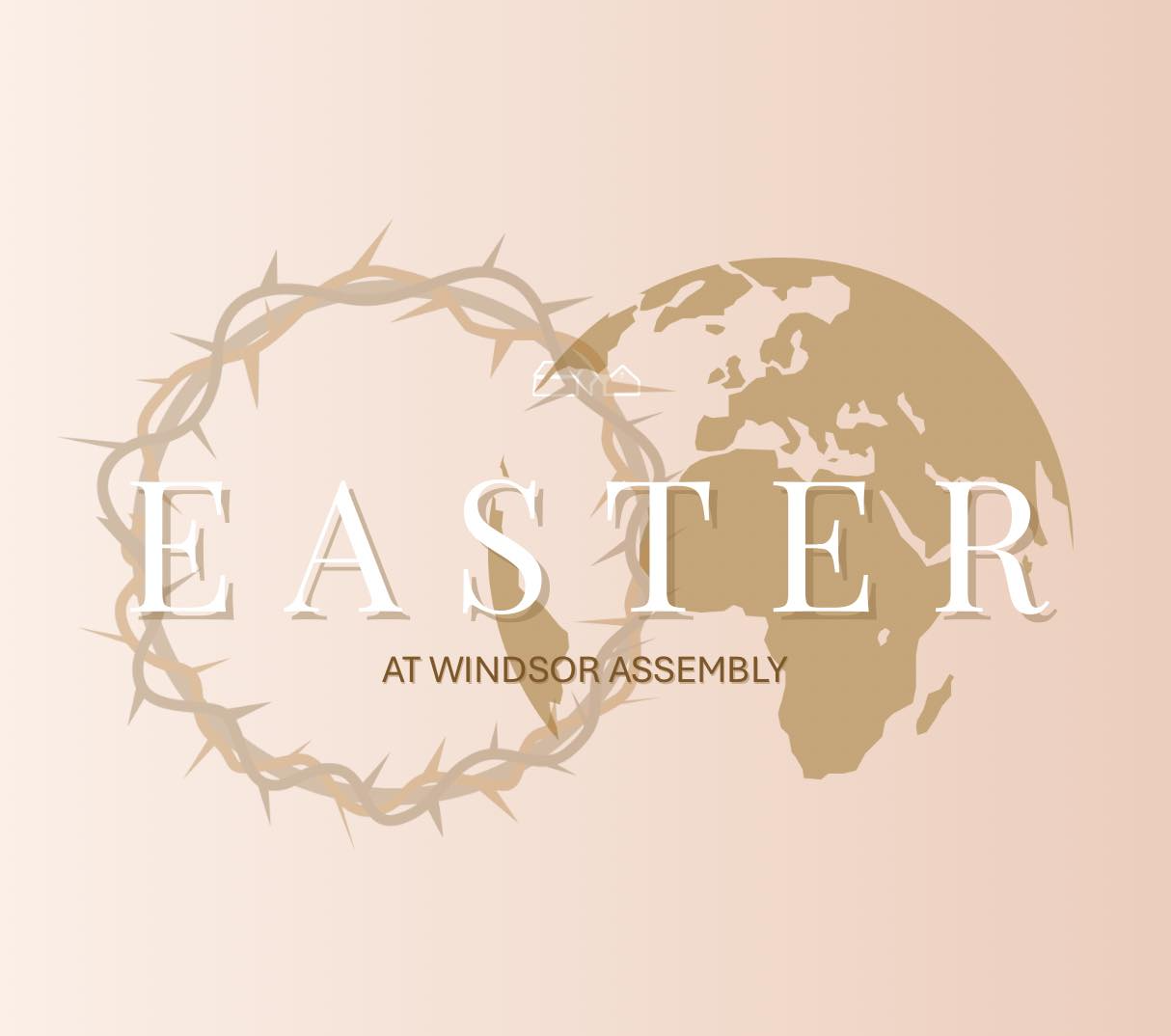 Easter Sunday Service