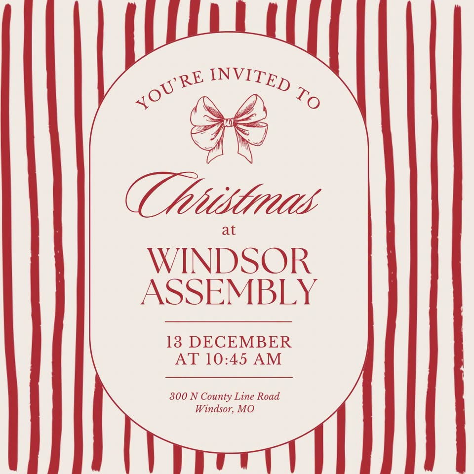 Christmas Service