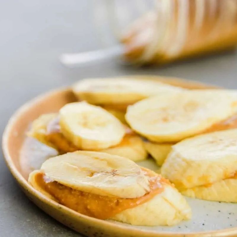 Daniel Fast Snacks