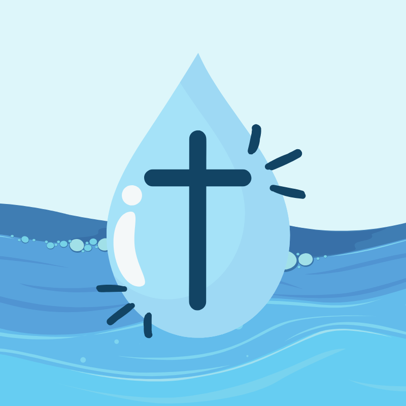 1. My Child Just Accepted Jesus (Salvation Call)