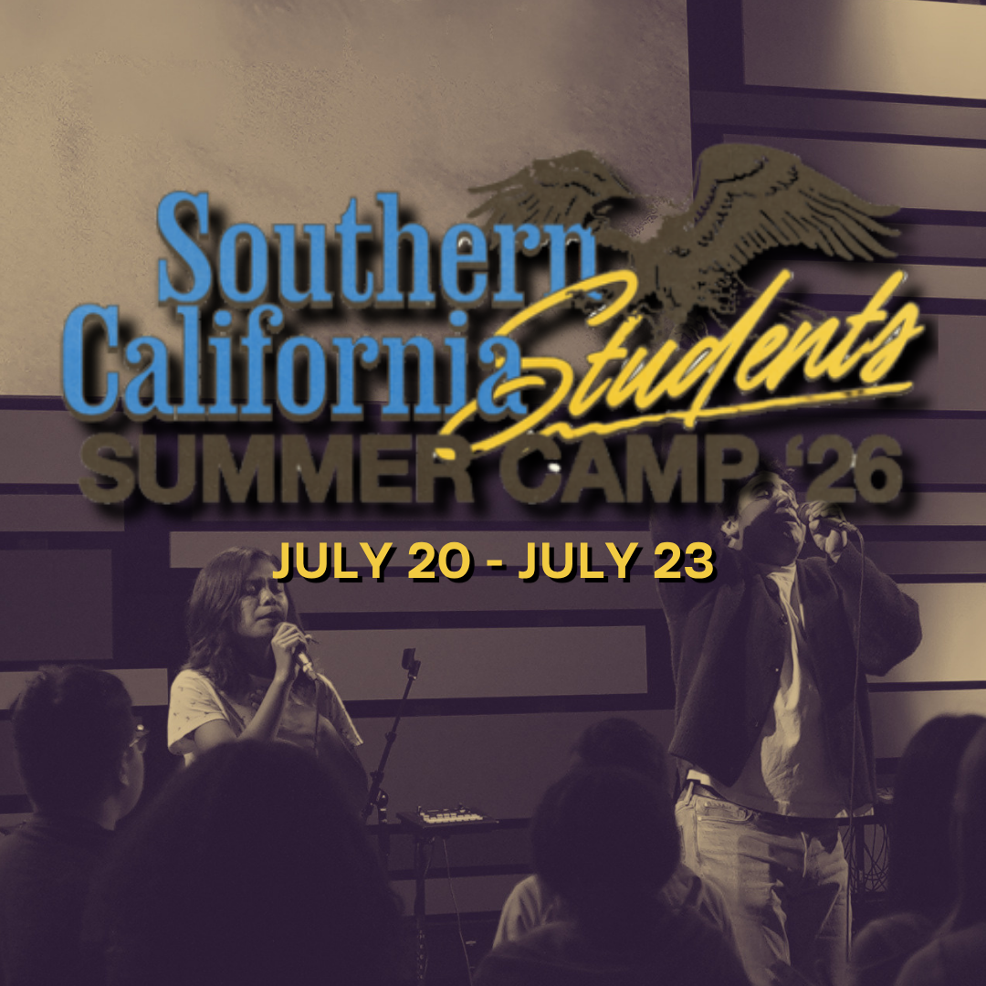 Youth Summer Camp is Here!