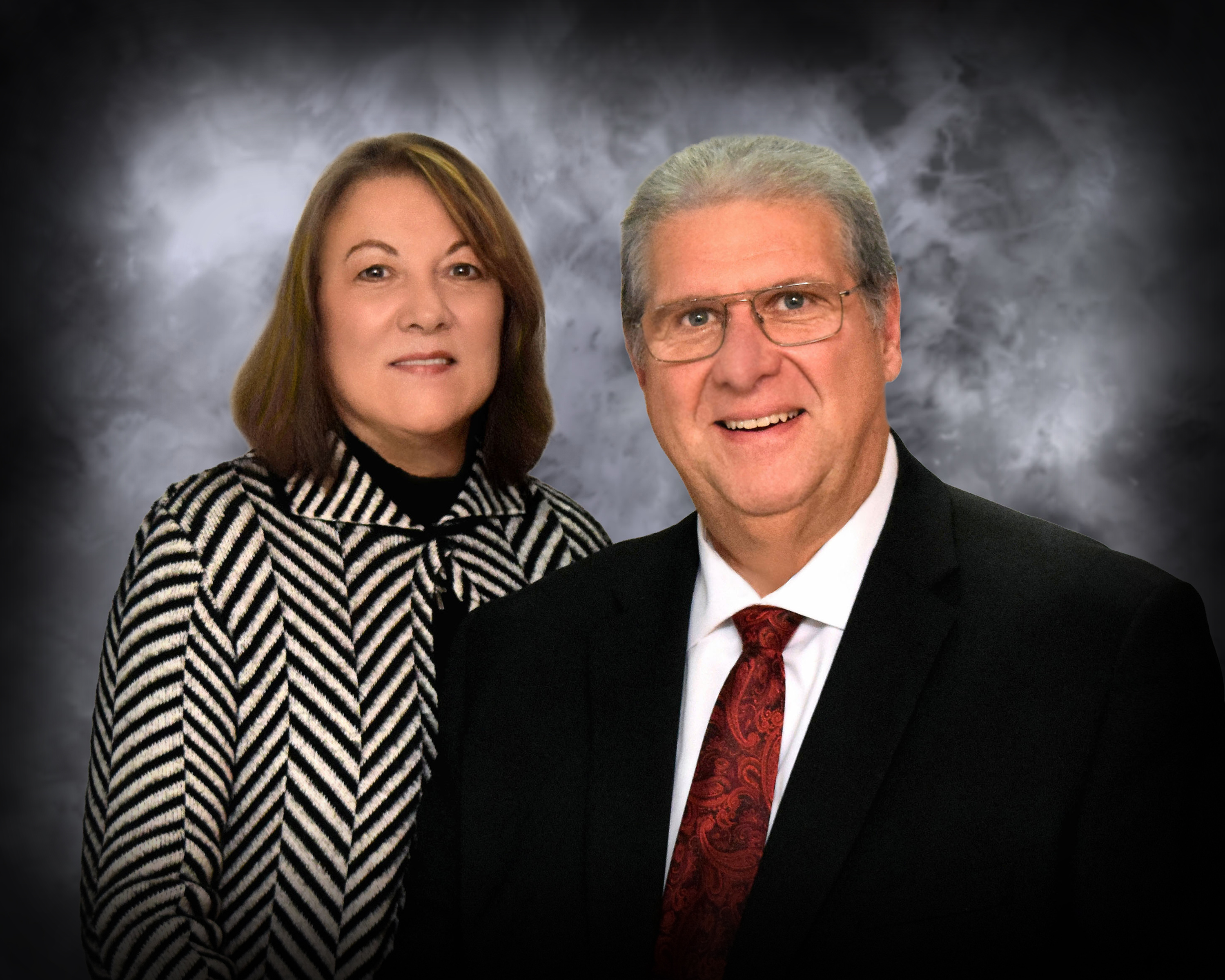 Meet Our Pastor
