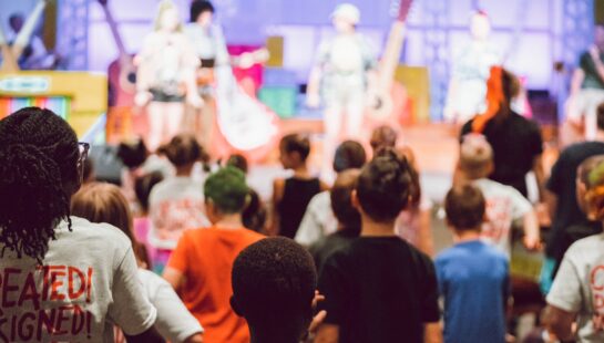 About Kids Connection