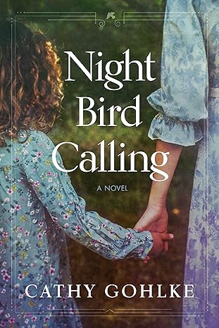 Ladies' Christian Fiction Book Club